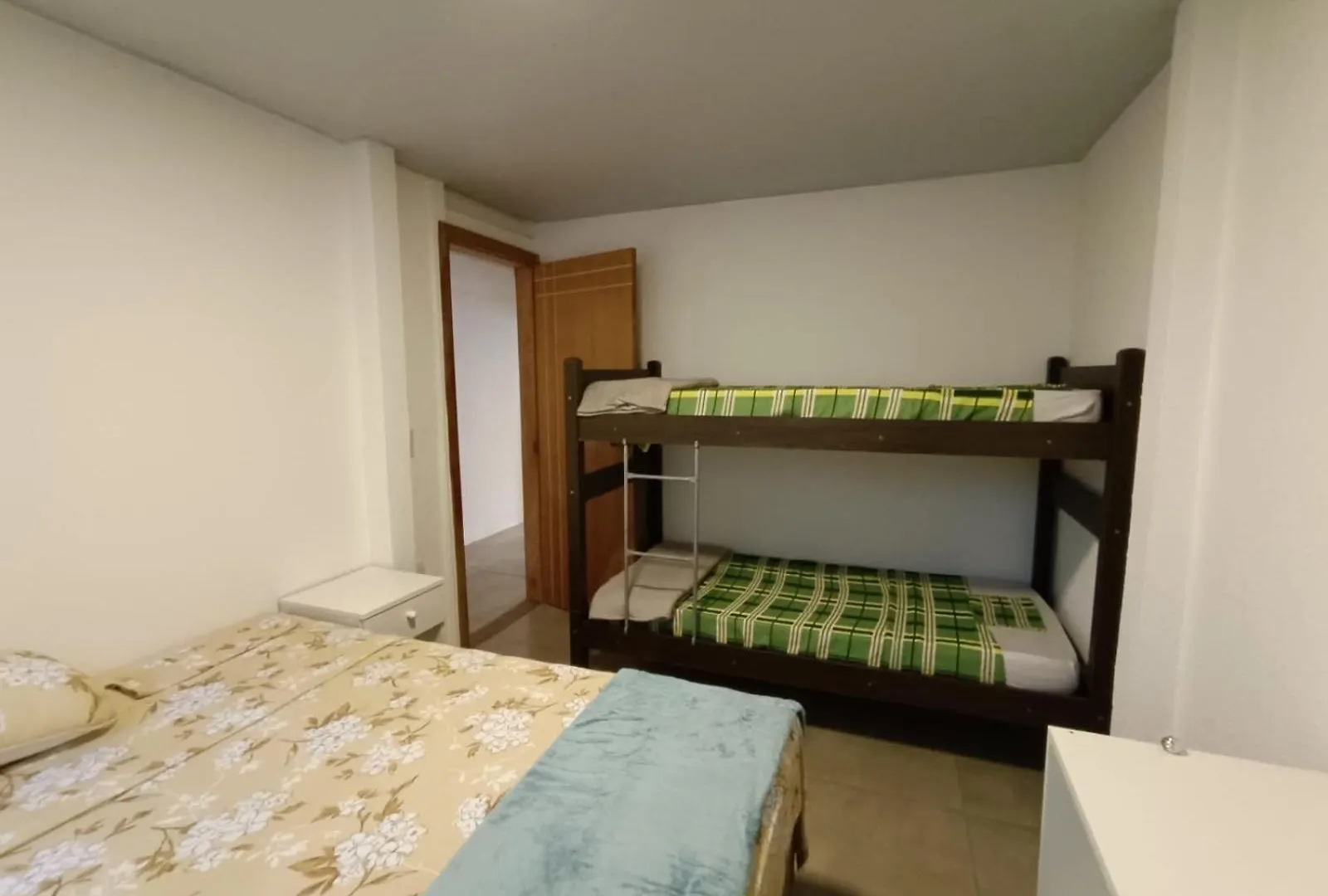 شقة Apartamentos Lagoinha بومبينهاس