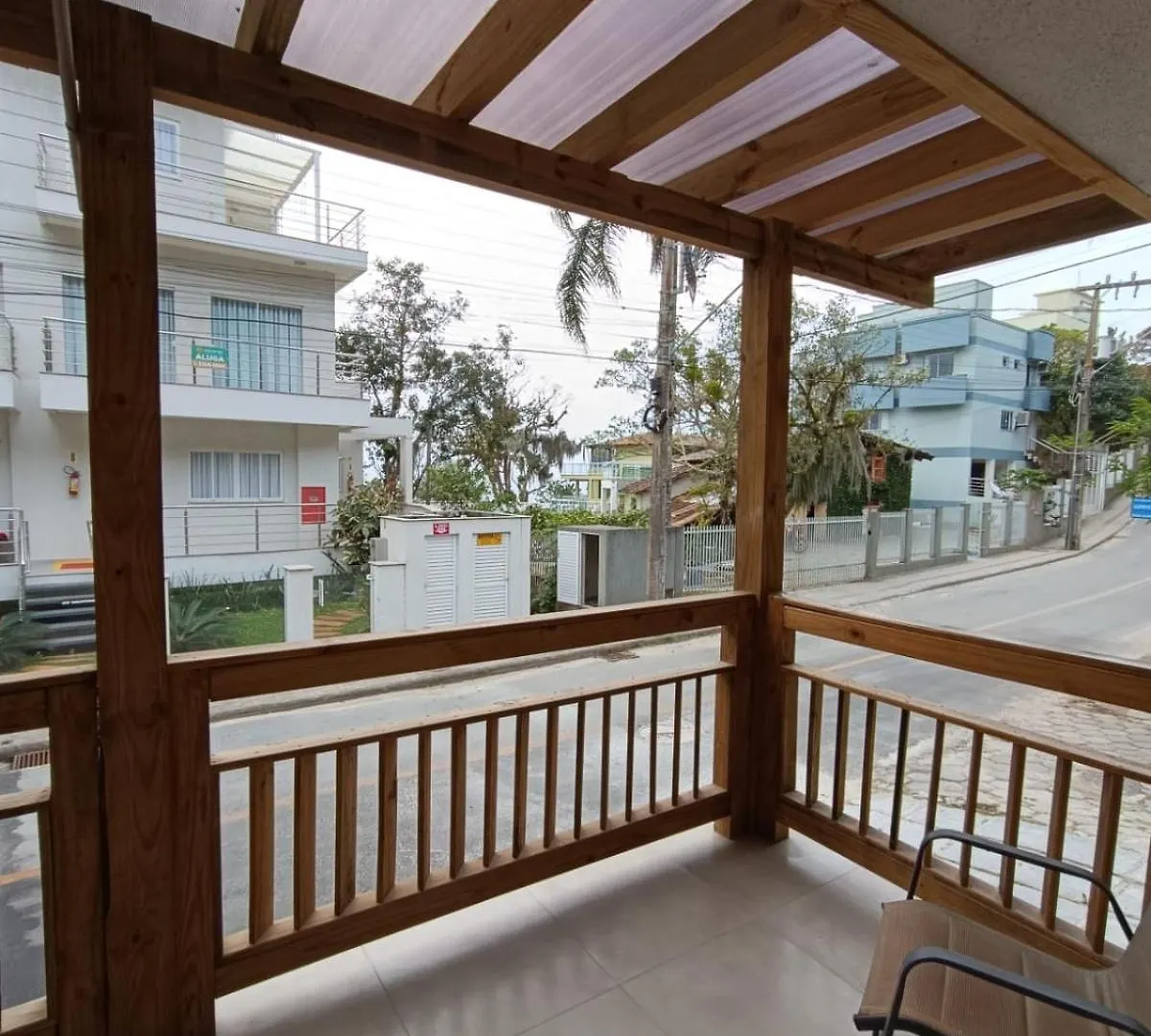 شقة Apartamentos Lagoinha بومبينهاس البرازيل