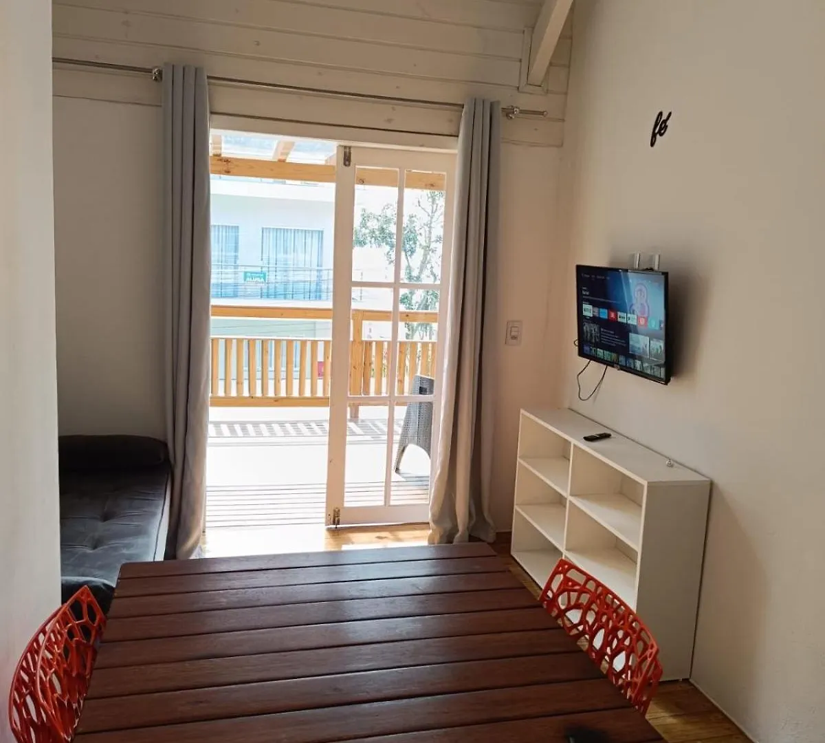 Apartamentos Lagoinha بومبينهاس البرازيل