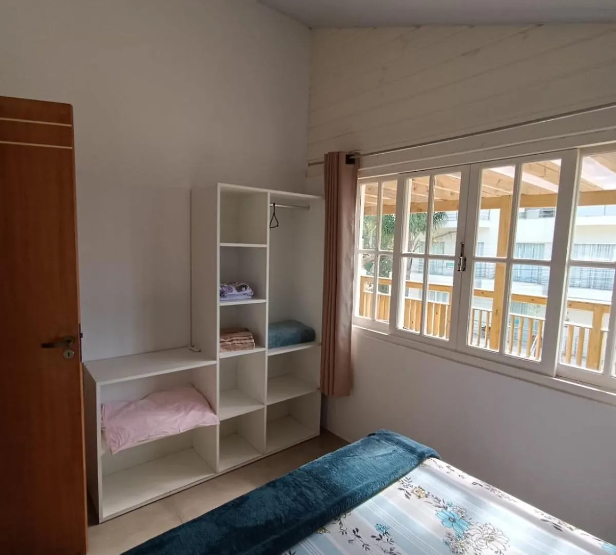 Apartamentos Lagoinha بومبينهاس شقة