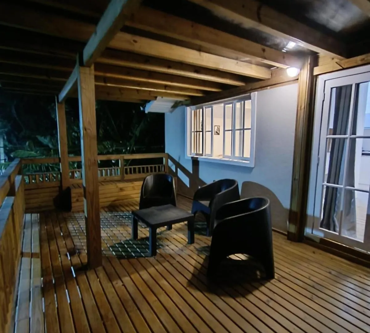 شقة Apartamentos Lagoinha بومبينهاس