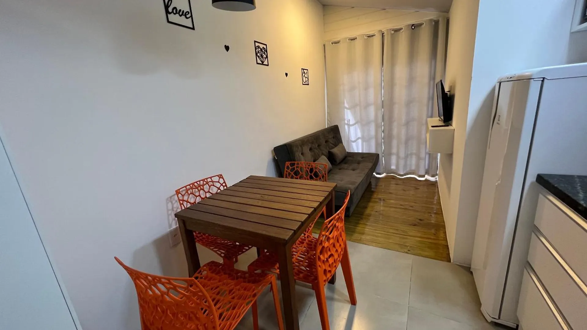 Apartamentos Lagoinha بومبينهاس البرازيل