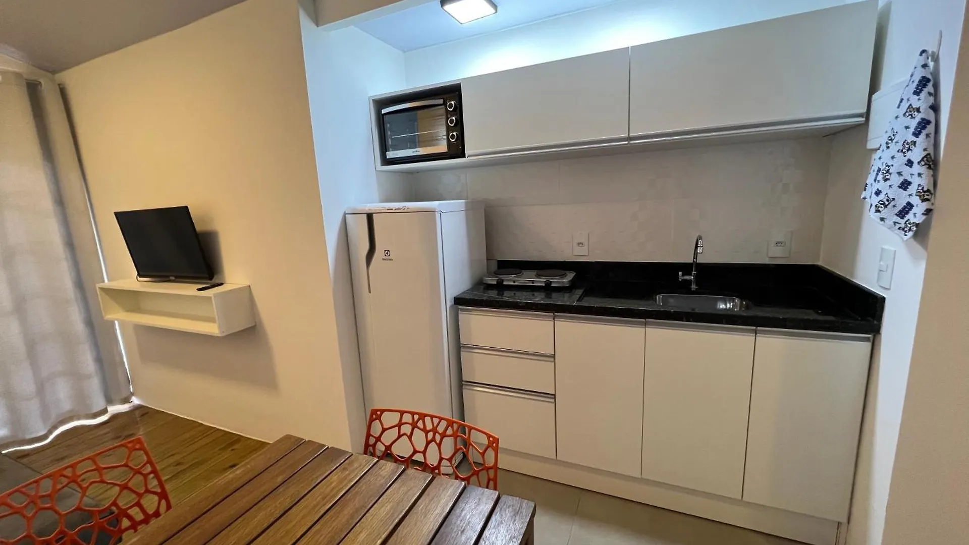 Apartamentos Lagoinha بومبينهاس
