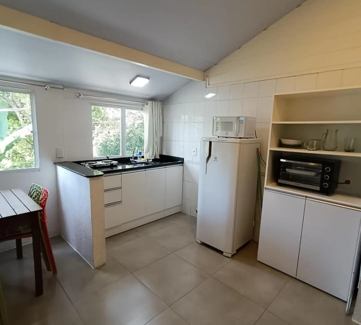 Apartamentos Lagoinha بومبينهاس