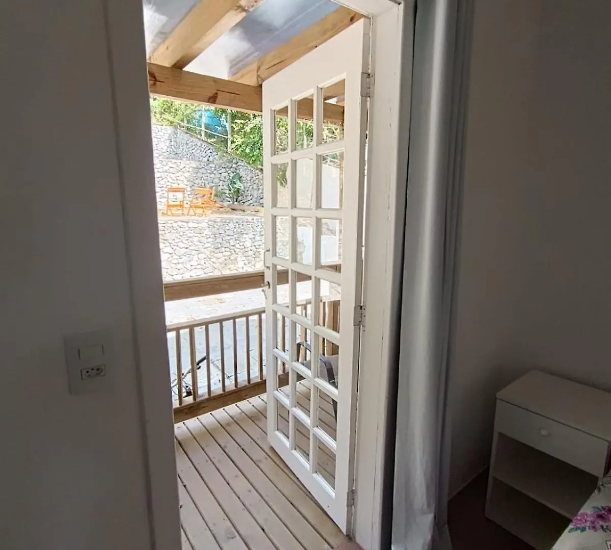 Apartamentos Lagoinha بومبينهاس