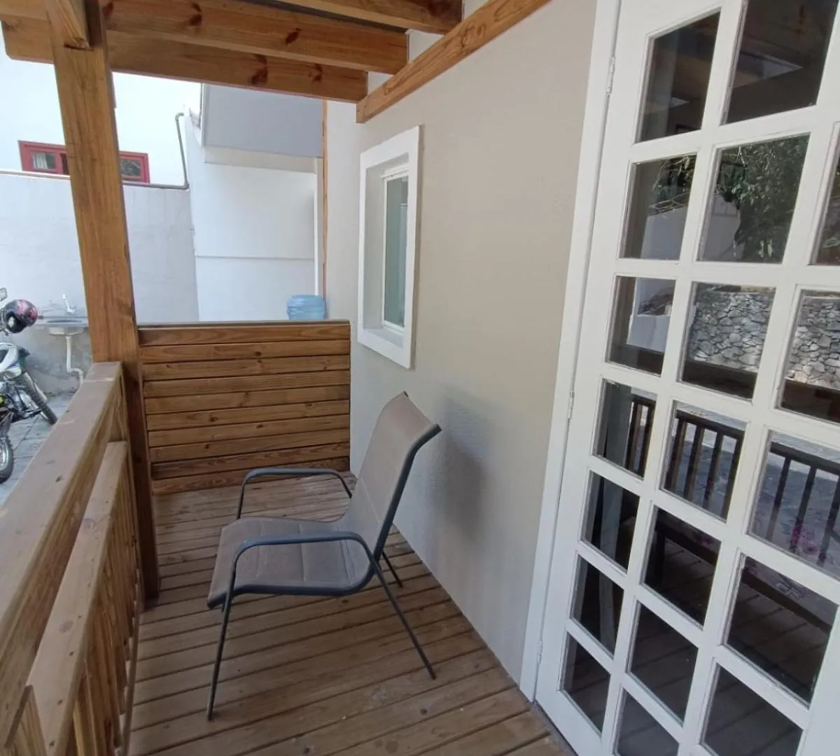Apartamentos Lagoinha بومبينهاس شقة