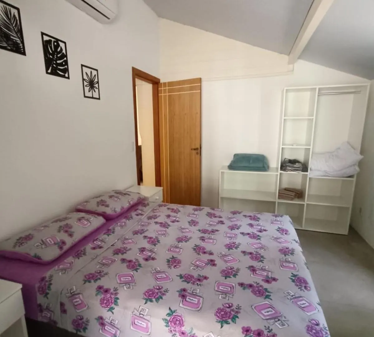 Apartamentos Lagoinha بومبينهاس 0*,