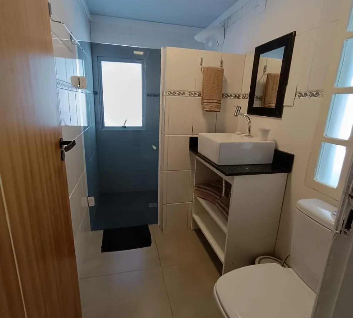 Apartamentos Lagoinha بومبينهاس البرازيل