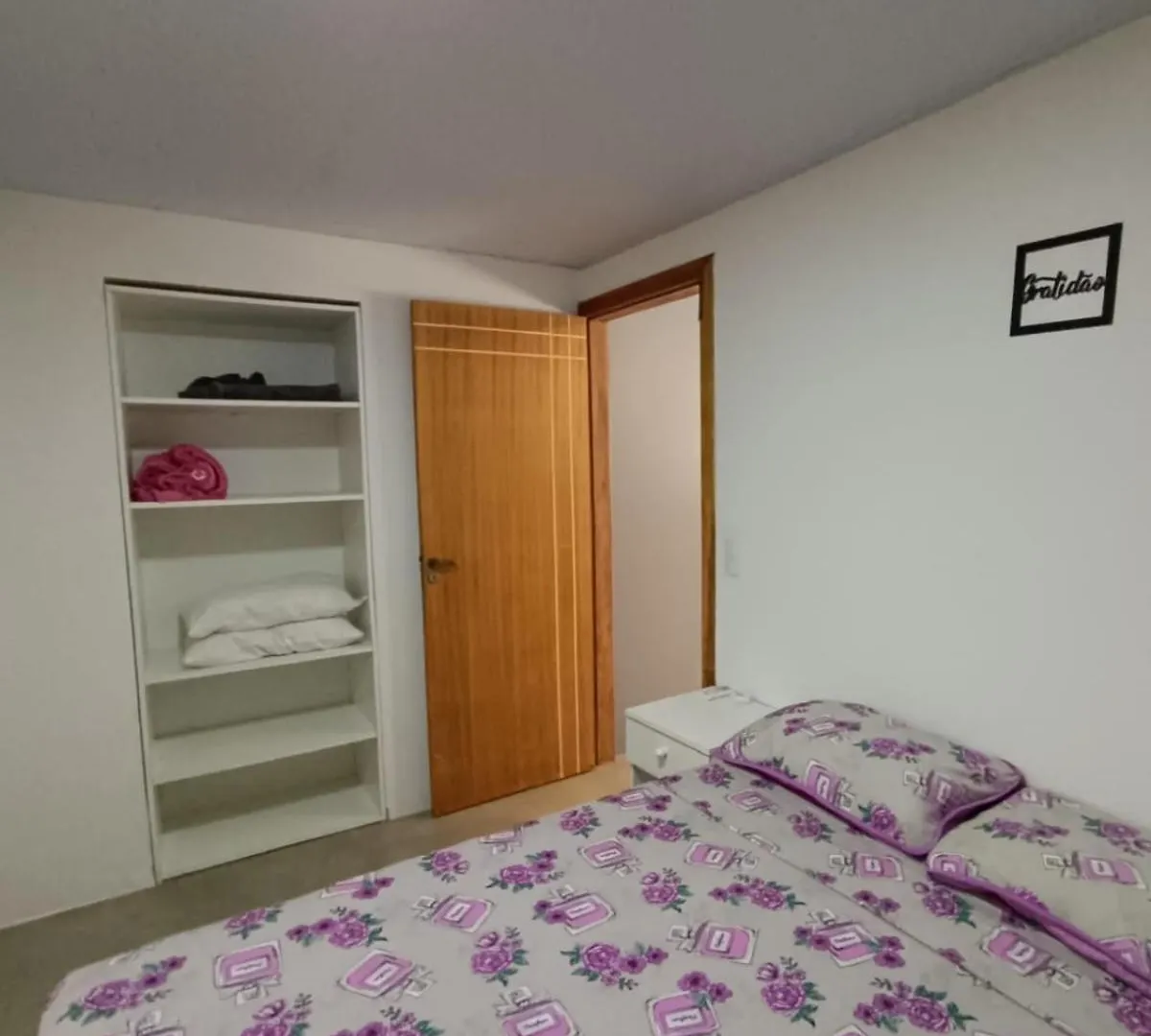Apartamentos Lagoinha بومبينهاس البرازيل