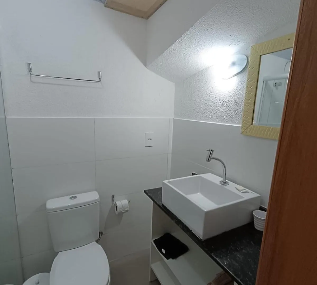 Apartamentos Lagoinha بومبينهاس