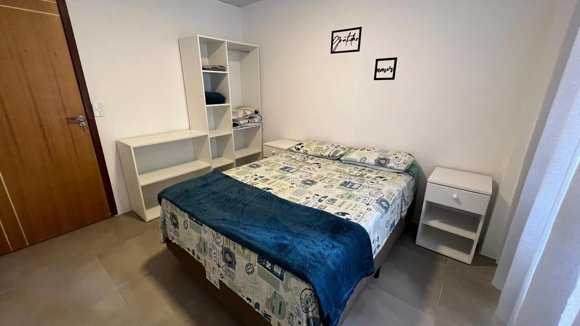 شقة Apartamentos Lagoinha بومبينهاس البرازيل