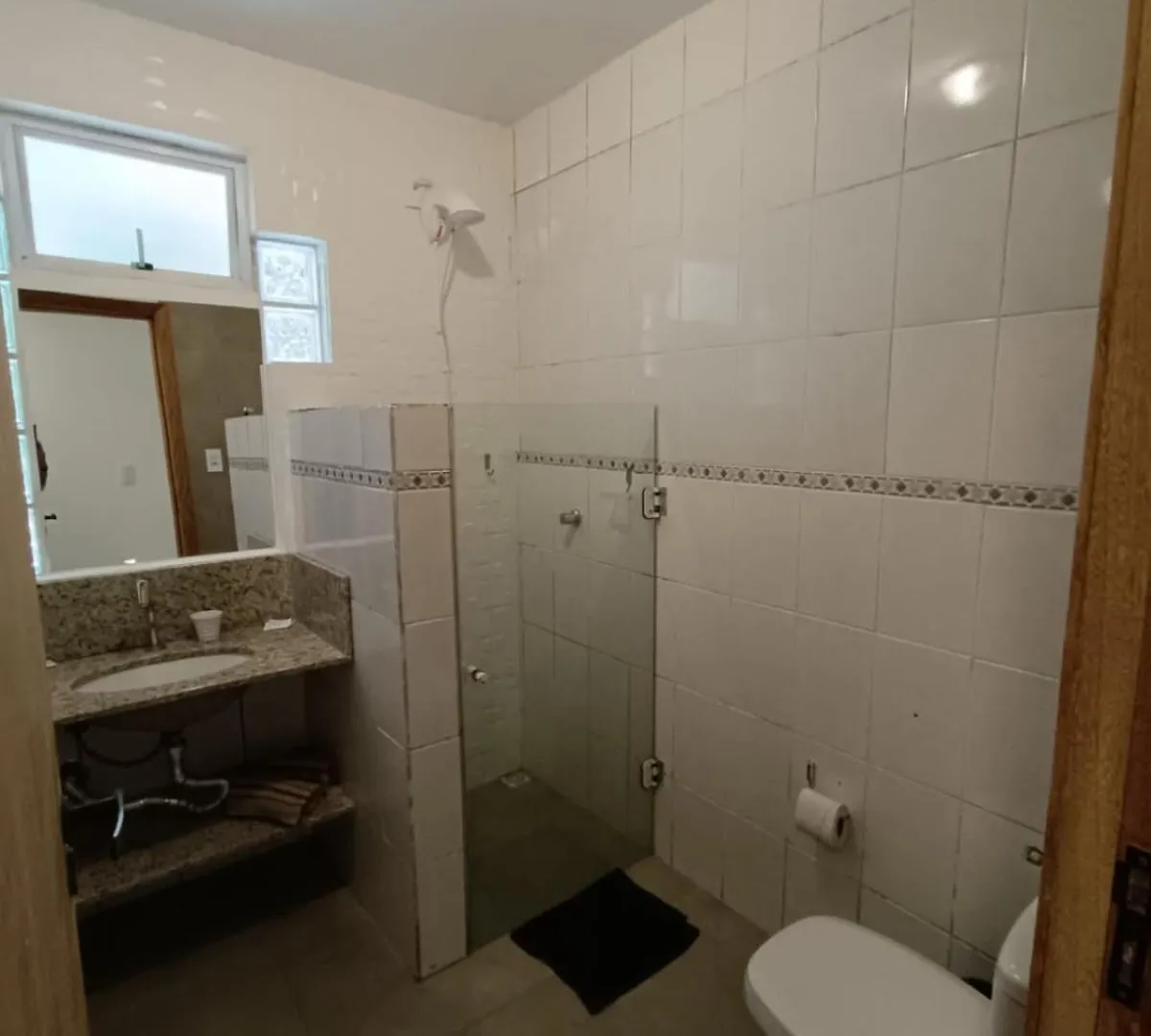 شقة Apartamentos Lagoinha بومبينهاس