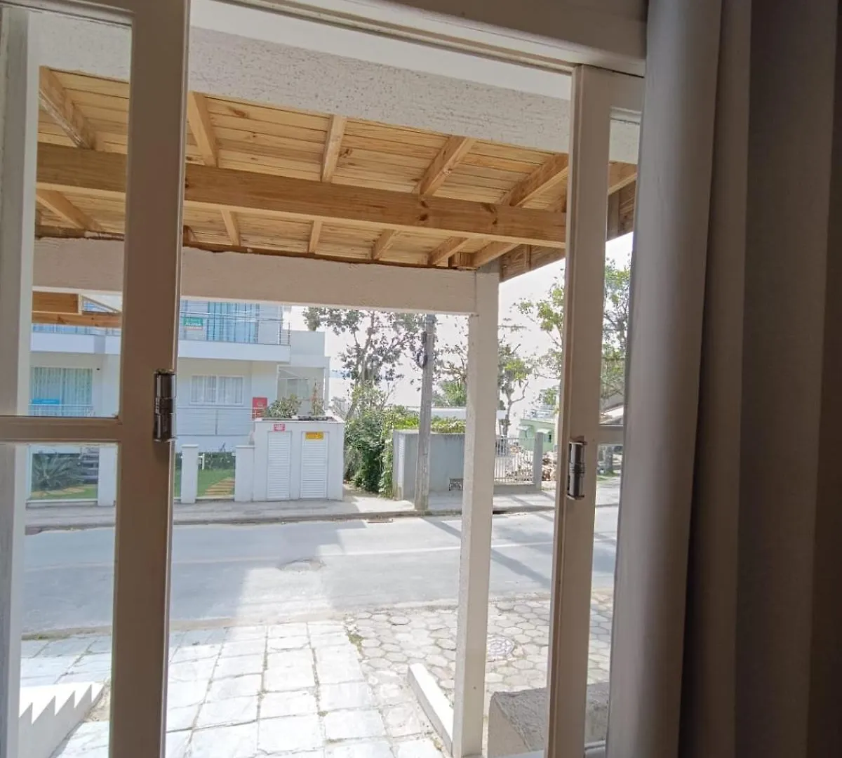 Apartamentos Lagoinha بومبينهاس 0*,  البرازيل