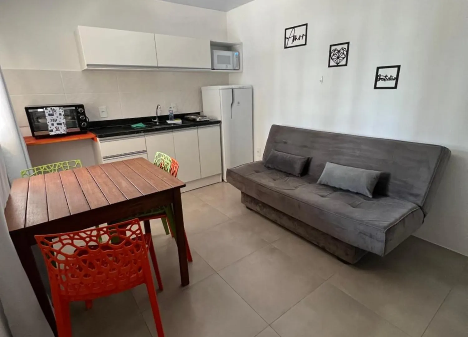 شقة Apartamentos Lagoinha بومبينهاس