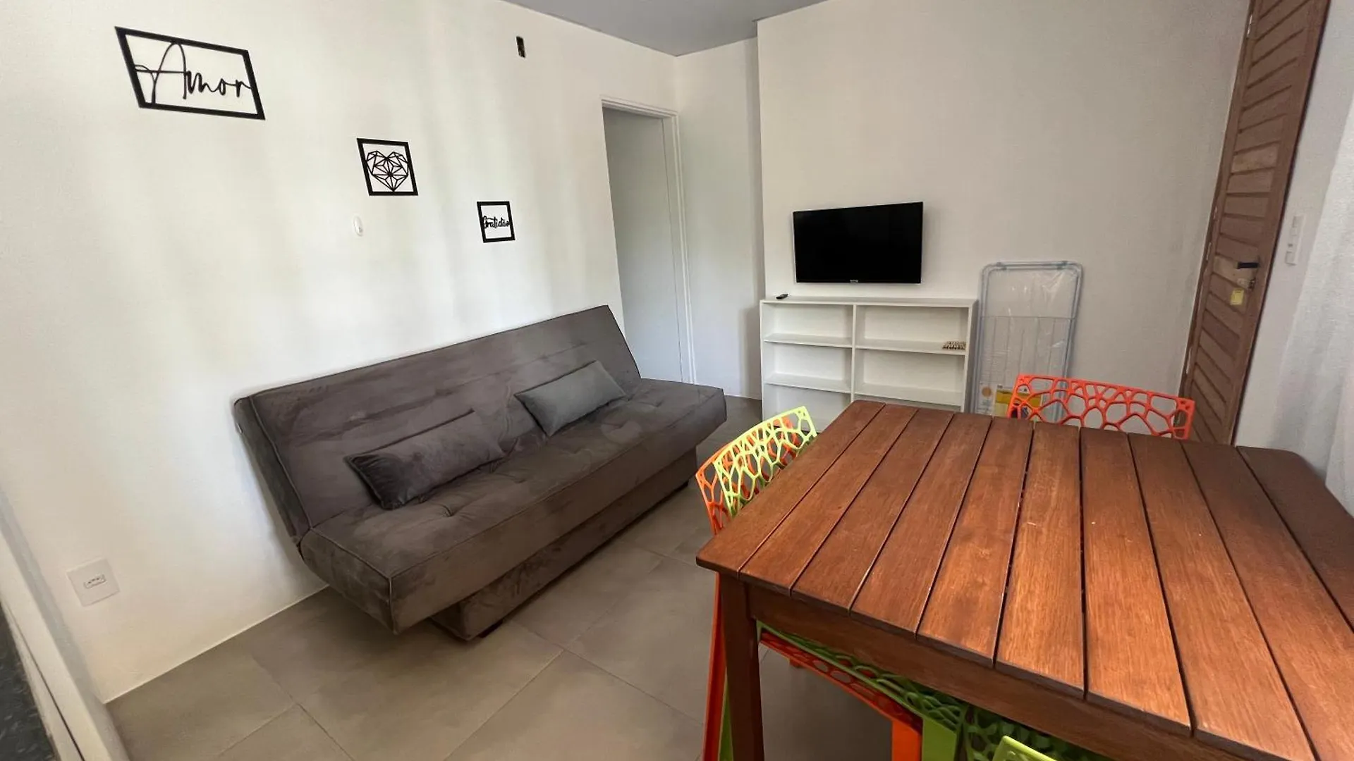Apartamentos Lagoinha بومبينهاس البرازيل